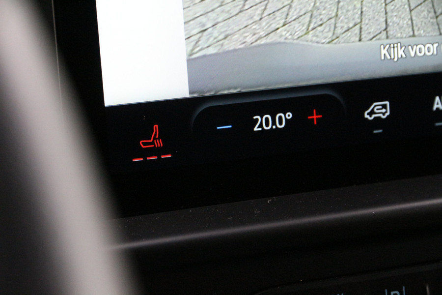 Ford E-Transit Custom 320 65kWh | 330KM WLTP | KAR-edition | Camera | Cruise | Clima..