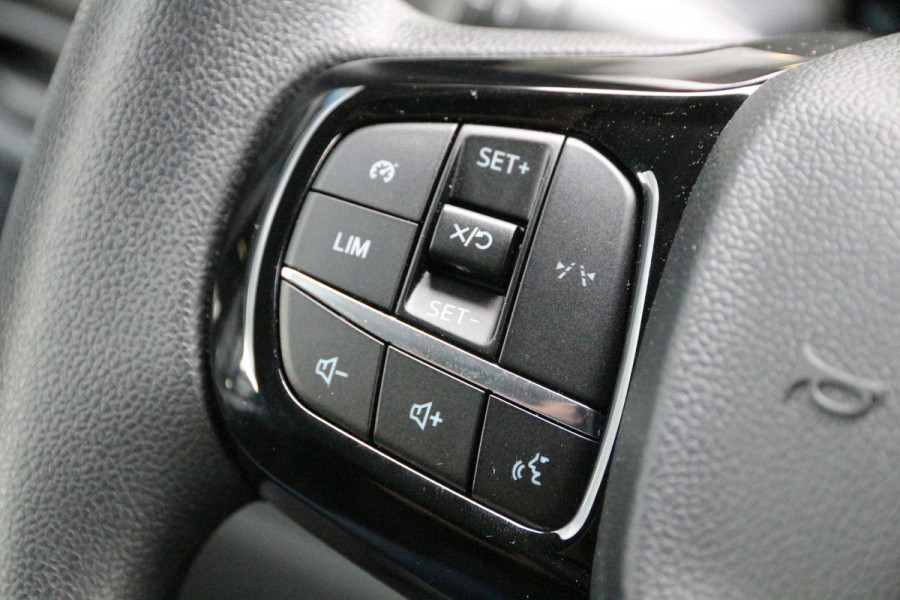 Ford E-Transit Custom 320 65kWh | 330KM WLTP | KAR-edition | Camera | Cruise | Clima..