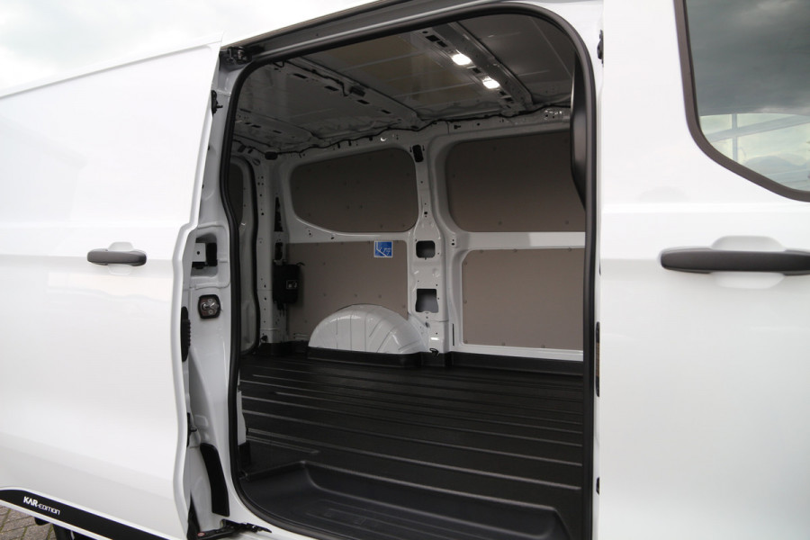 Ford E-Transit Custom 320 65kWh | 330KM WLTP | KAR-edition | Camera | Cruise | Clima..