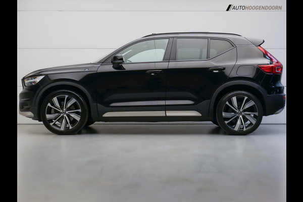Volvo XC40 Recharge P8 AWD R-Design SOH 90% (APPLE CARPLAY,PANORAMADAK,HARMAN/KARDON,360CAMERA,MEMORYSEATS,STOELVERWARMING,KEYLESS