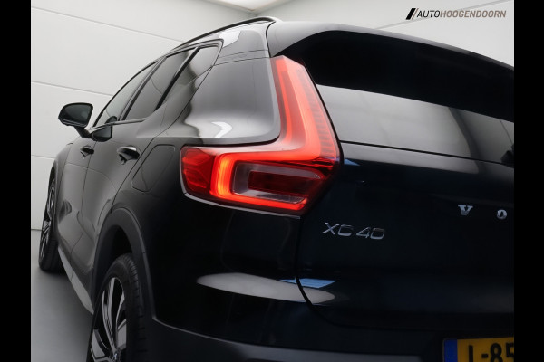 Volvo XC40 Recharge P8 AWD R-Design SOH 90% (APPLE CARPLAY,PANORAMADAK,HARMAN/KARDON,360CAMERA,MEMORYSEATS,STOELVERWARMING,KEYLESS
