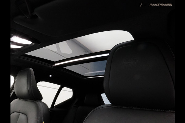 Volvo XC40 Recharge P8 AWD R-Design SOH 90% (APPLE CARPLAY,PANORAMADAK,HARMAN/KARDON,360CAMERA,MEMORYSEATS,STOELVERWARMING,KEYLESS