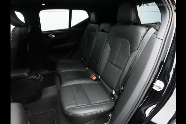 Volvo XC40 Recharge P8 AWD R-Design SOH 90% (APPLE CARPLAY,PANORAMADAK,HARMAN/KARDON,360CAMERA,MEMORYSEATS,STOELVERWARMING,KEYLESS