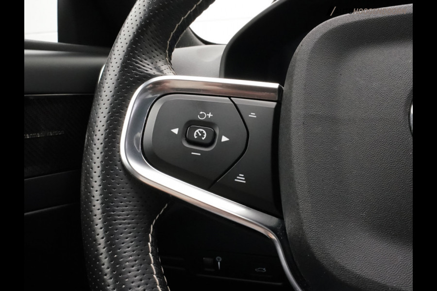 Volvo XC40 Recharge P8 AWD R-Design SOH 90% (APPLE CARPLAY,PANORAMADAK,HARMAN/KARDON,360CAMERA,MEMORYSEATS,STOELVERWARMING,KEYLESS