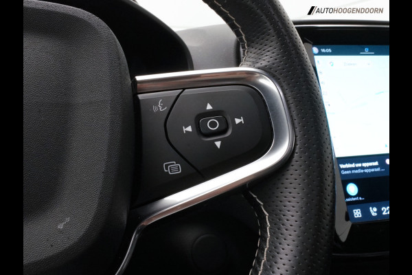 Volvo XC40 Recharge P8 AWD R-Design SOH 90% (APPLE CARPLAY,PANORAMADAK,HARMAN/KARDON,360CAMERA,MEMORYSEATS,STOELVERWARMING,KEYLESS