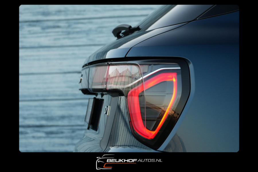 Lynk & Co 01 1.5 Carplay Navigatie Camera Panoramadak Cruise