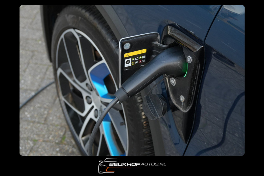 Lynk & Co 01 1.5 Carplay Navigatie Camera Panoramadak Cruise