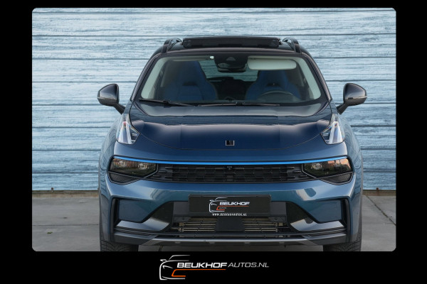 Lynk & Co 01 1.5 Carplay Navigatie Camera Panoramadak Cruise