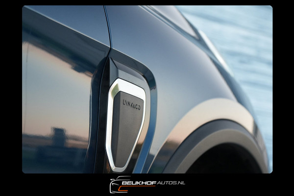 Lynk & Co 01 1.5 Carplay Navigatie Camera Panoramadak Cruise