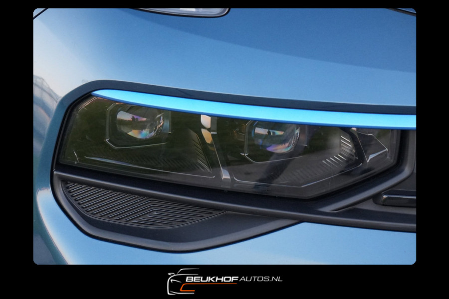 Lynk & Co 01 1.5 Carplay Navigatie Camera Panoramadak Cruise