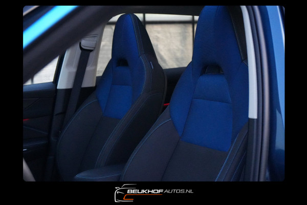 Lynk & Co 01 1.5 Carplay Navigatie Camera Panoramadak Cruise