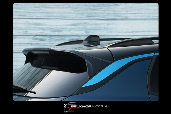 Lynk & Co 01 1.5 Carplay Navigatie Camera Panoramadak Cruise