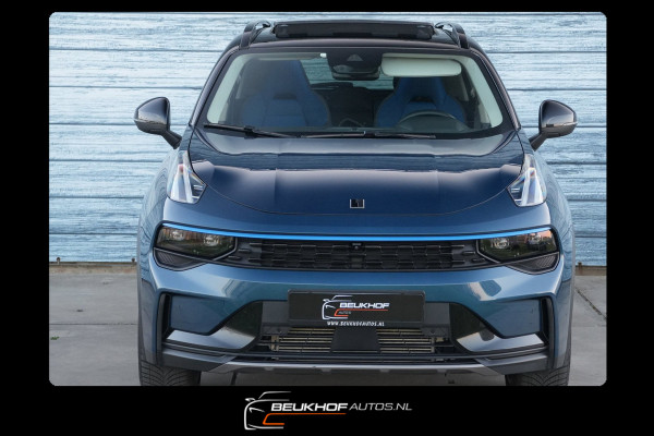 Lynk & Co 01 1.5 Carplay Navigatie Camera Panoramadak Cruise
