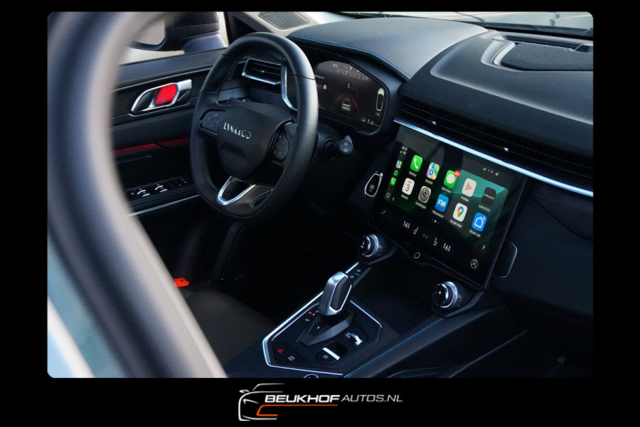 Lynk & Co 01 1.5 Carplay Navigatie Camera Panoramadak Cruise