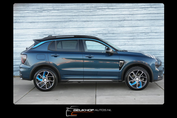 Lynk & Co 01 1.5 Carplay Navigatie Camera Panoramadak Cruise