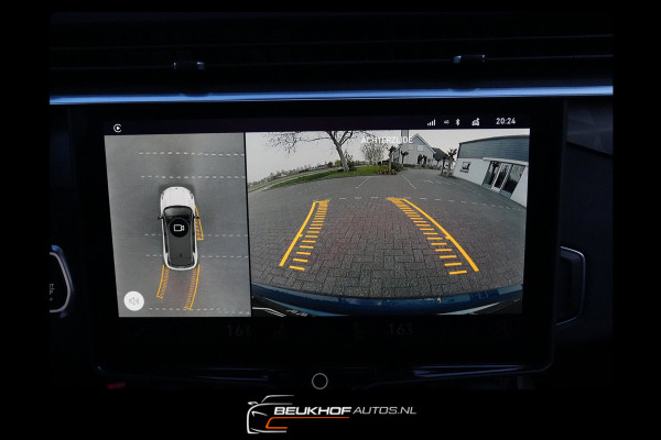 Lynk & Co 01 1.5 Carplay Navigatie Camera Panoramadak Cruise