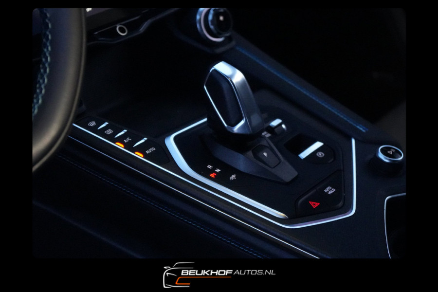 Lynk & Co 01 1.5 Carplay Navigatie Camera Panoramadak Cruise