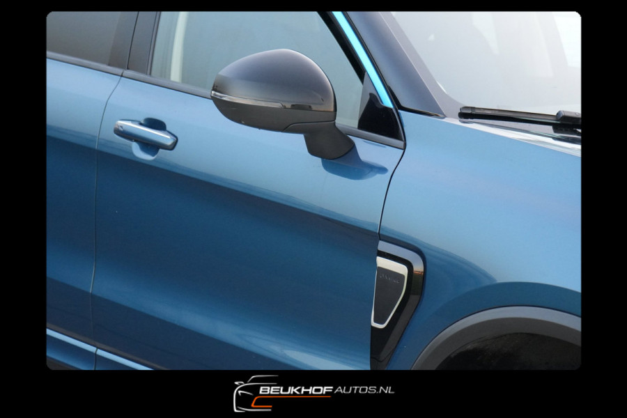 Lynk & Co 01 1.5 Carplay Navigatie Camera Panoramadak Cruise