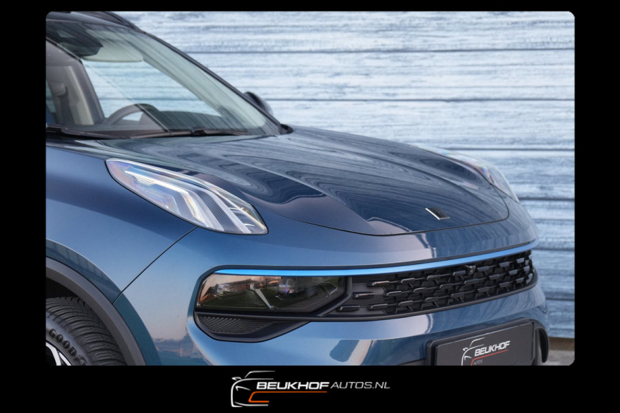 Lynk & Co 01 1.5 Carplay Navigatie Camera Panoramadak Cruise
