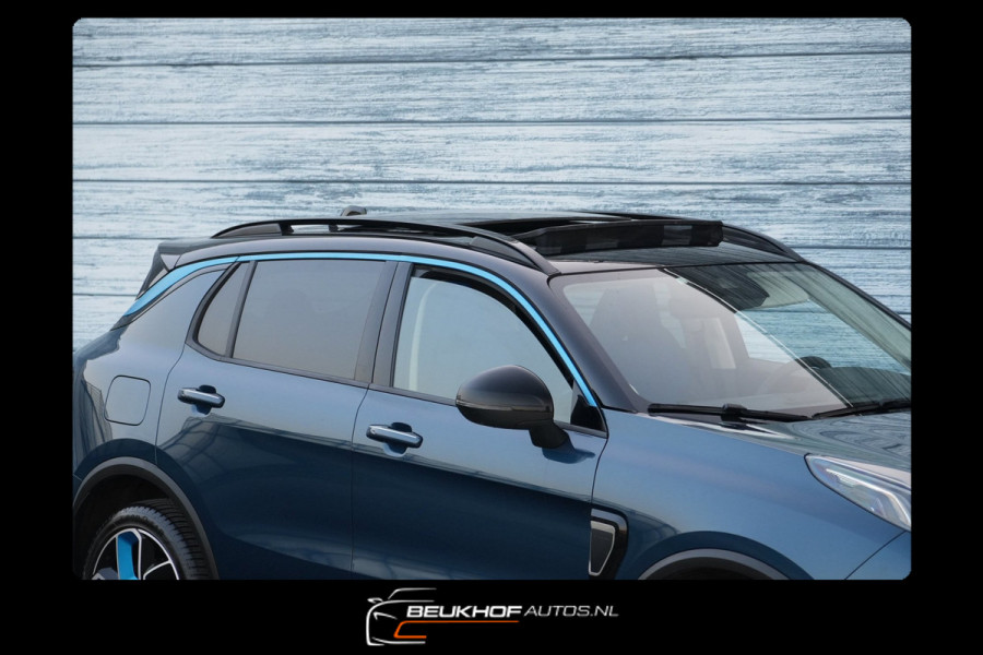 Lynk & Co 01 1.5 Carplay Navigatie Camera Panoramadak Cruise