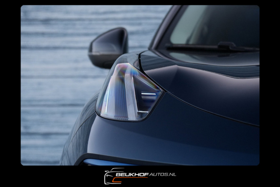 Lynk & Co 01 1.5 Carplay Navigatie Camera Panoramadak Cruise
