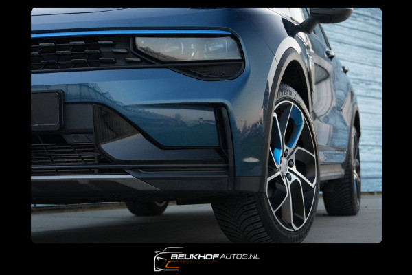 Lynk & Co 01 1.5 Carplay Navigatie Camera Panoramadak Cruise