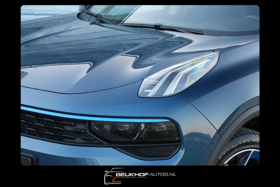 Lynk & Co 01 1.5 Carplay Navigatie Camera Panoramadak Cruise