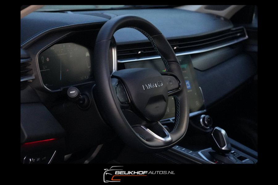 Lynk & Co 01 1.5 Carplay Navigatie Camera Panoramadak Cruise