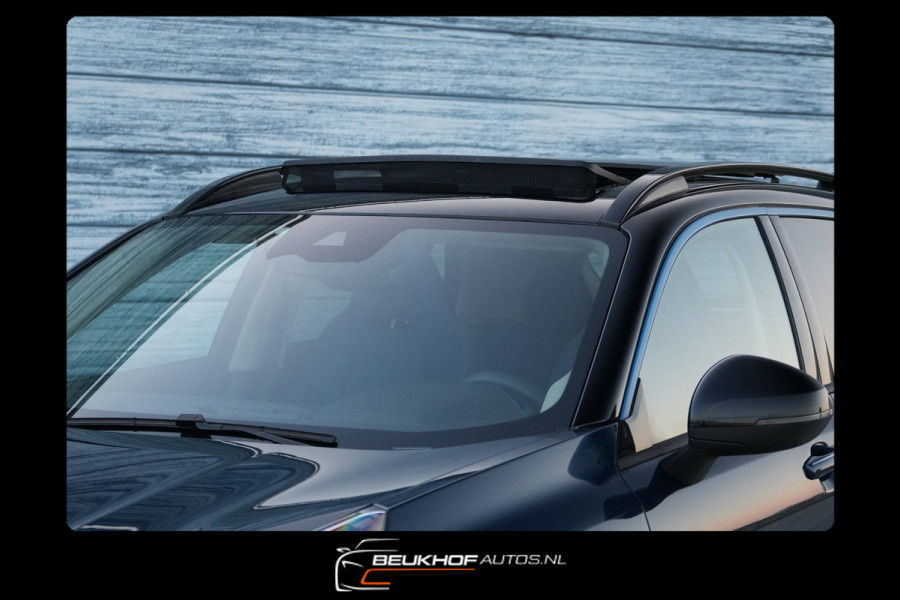 Lynk & Co 01 1.5 Carplay Navigatie Camera Panoramadak Cruise
