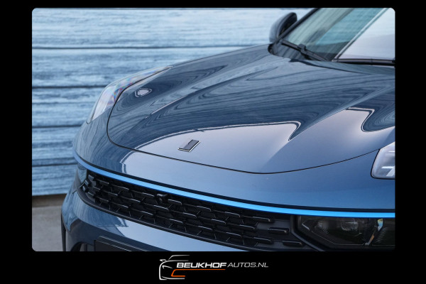 Lynk & Co 01 1.5 Carplay Navigatie Camera Panoramadak Cruise