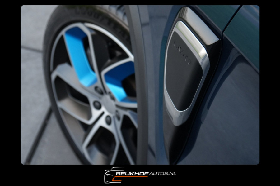 Lynk & Co 01 1.5 Carplay Navigatie Camera Panoramadak Cruise