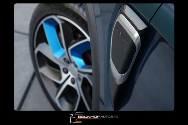 Lynk & Co 01 1.5 Carplay Navigatie Camera Panoramadak Cruise