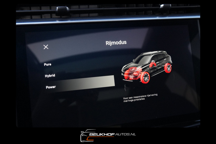 Lynk & Co 01 1.5 Carplay Navigatie Camera Panoramadak Cruise