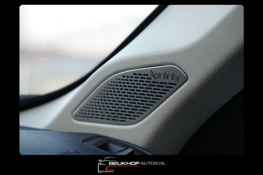 Lynk & Co 01 1.5 Carplay Navigatie Camera Panoramadak Cruise