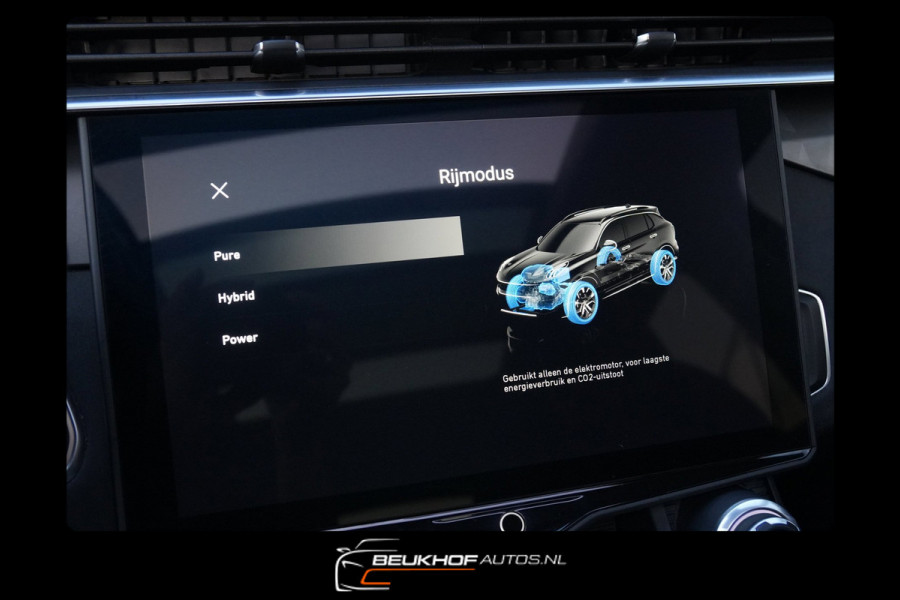 Lynk & Co 01 1.5 Carplay Navigatie Camera Panoramadak Cruise