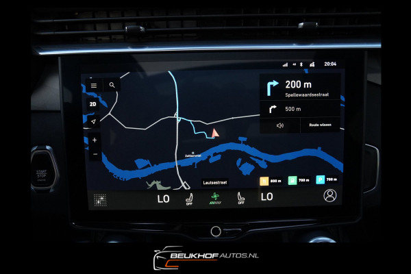 Lynk & Co 01 1.5 Carplay Navigatie Camera Panoramadak Cruise
