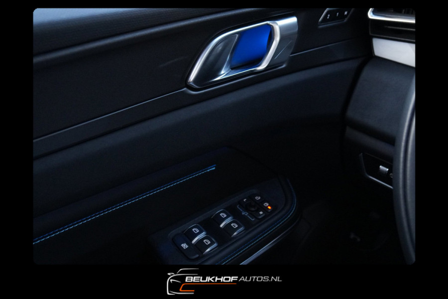 Lynk & Co 01 1.5 Carplay Navigatie Camera Panoramadak Cruise