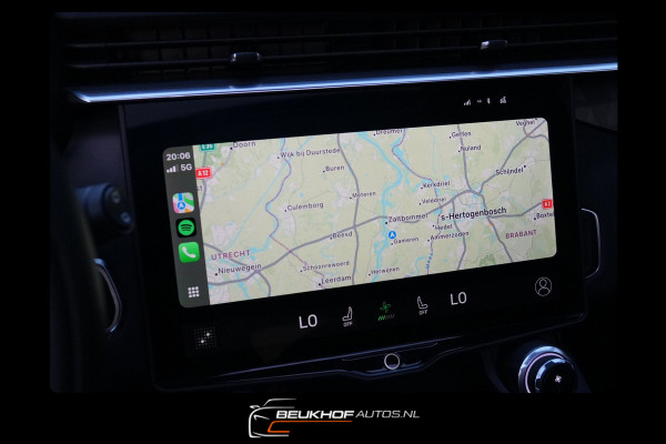 Lynk & Co 01 1.5 Carplay Navigatie Camera Panoramadak Cruise