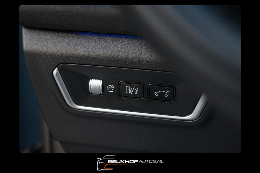 Lynk & Co 01 1.5 Carplay Navigatie Camera Panoramadak Cruise