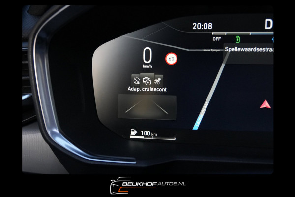 Lynk & Co 01 1.5 Carplay Navigatie Camera Panoramadak Cruise