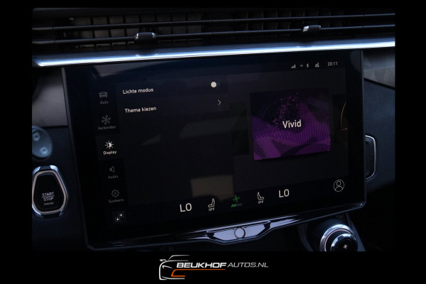 Lynk & Co 01 1.5 Carplay Navigatie Camera Panoramadak Cruise