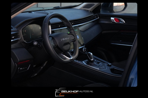 Lynk & Co 01 1.5 Carplay Navigatie Camera Panoramadak Cruise