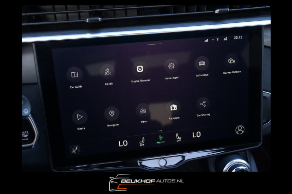 Lynk & Co 01 1.5 Carplay Navigatie Camera Panoramadak Cruise