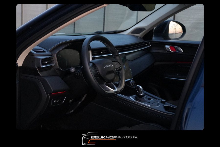 Lynk & Co 01 1.5 Carplay Navigatie Camera Panoramadak Cruise