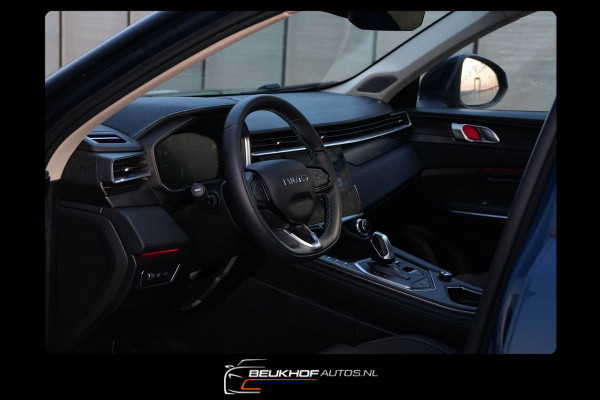 Lynk & Co 01 1.5 Carplay Navigatie Camera Panoramadak Cruise