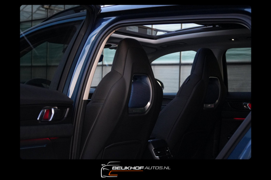 Lynk & Co 01 1.5 Carplay Navigatie Camera Panoramadak Cruise