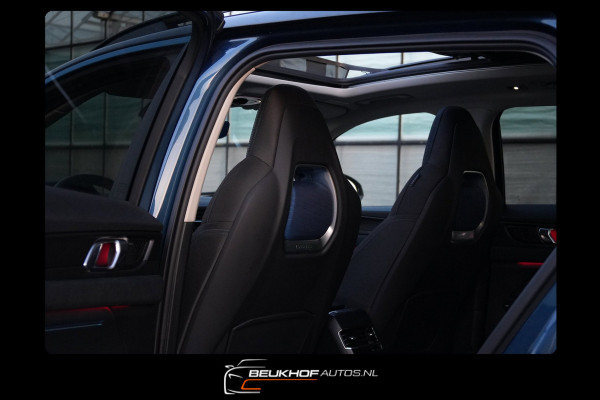 Lynk & Co 01 1.5 Carplay Navigatie Camera Panoramadak Cruise