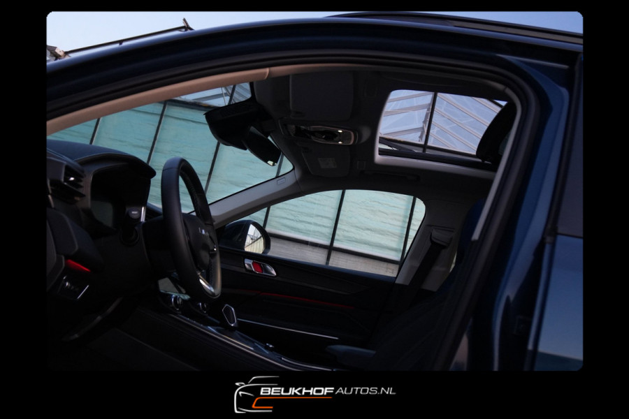 Lynk & Co 01 1.5 Carplay Navigatie Camera Panoramadak Cruise