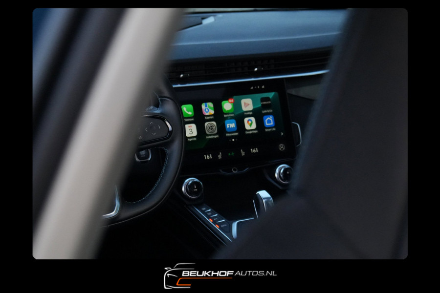 Lynk & Co 01 1.5 Carplay Navigatie Camera Panoramadak Cruise