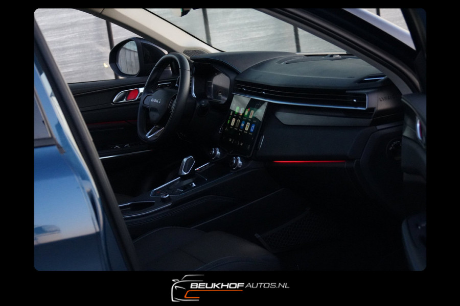 Lynk & Co 01 1.5 Carplay Navigatie Camera Panoramadak Cruise